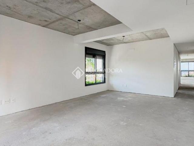 Apartamento novo com 2 quartos e 2 vagas de garagem no bairro Petrópolis
