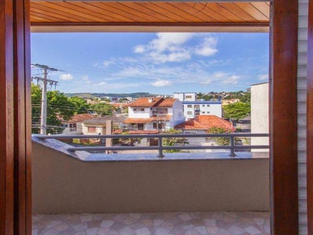 Apartamento novo com 2 quartos e sacada COD: 24999