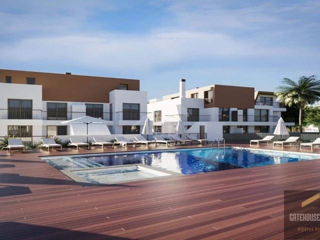 Apartamento novo com 2 quartos em Cabanas de Tavira – Gateho. 92m² Cabanas De Tavira