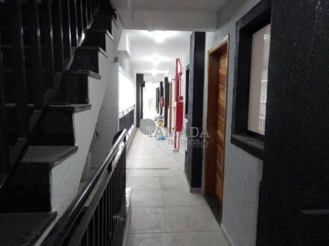 Apartamento novo com 2 Quartos, Sem vaga à venda, 32,40 m² por R$ 215.000,00 Vila Ré São Paulo/S