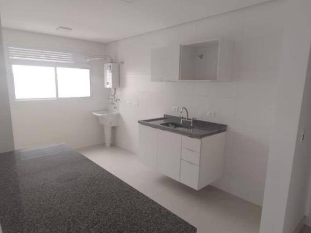 Apartamento Novo com 2 quartos, sendo 1 suíte à venda, 63 m² por R$ 480.000 Condomínio Amazonas