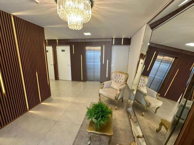 APARTAMENTO NOVO COM 2 SUÍTES NO CENTRO DE GRAMADO