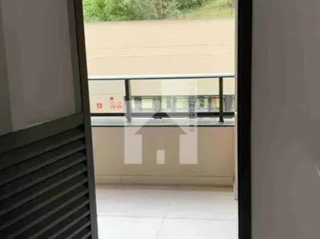 Apartamento NOVO com 3 dormitórios 1 suíte à venda, 95m² Residencial Odeon Portal do Paraíso