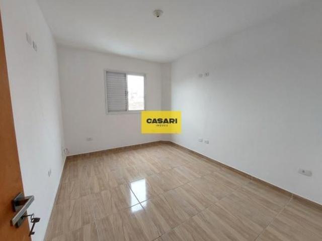 Apartamento novo com 3 dormitórios à venda, 79,50 m² Jordanopolis São Bernar