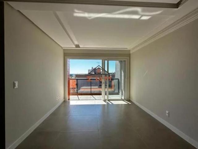 Apartamento Novo com 3 Dormitórios e Vista Panorâmica em Farroupilha Pronto para Morar