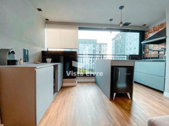 Apartamento novo com 3 quartos, acabamentos impecáveis à venda Pronto para morar