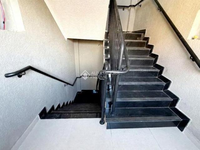Apartamento novo com 3 quartos no Boneca do Iguaçu