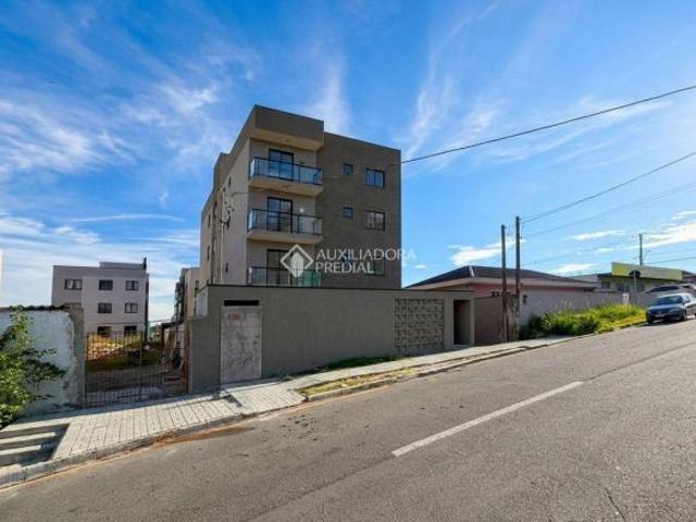 Apartamento novo com 3 quartos no Boneca do Iguaçu