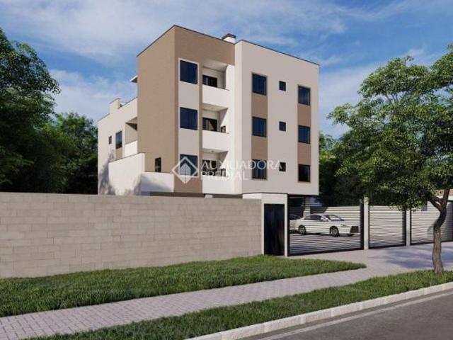 Apartamento novo com 3 quartos no Parque da Fonte
