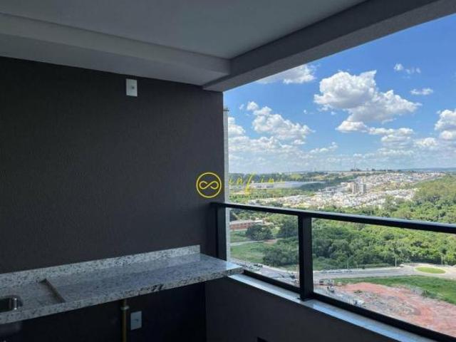 Apartamento Novo com 3 Quartos, sendo 1 Suíte à venda, 95 m² por R$ 898.000 Condomínio Residencial