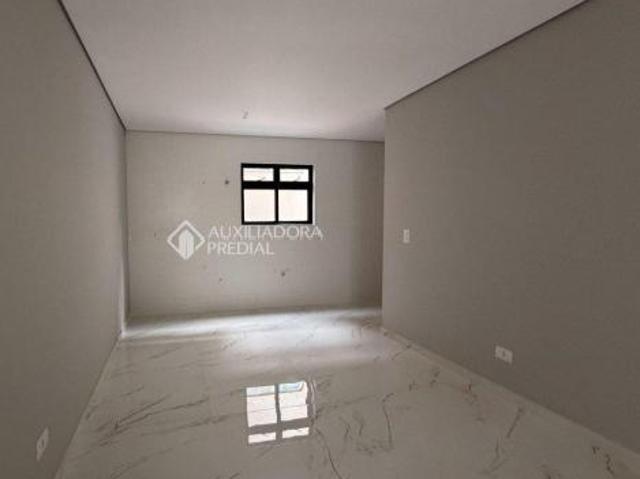 Apartamento novo com 3 quartos sendo 1 suite no Silveira da Motta