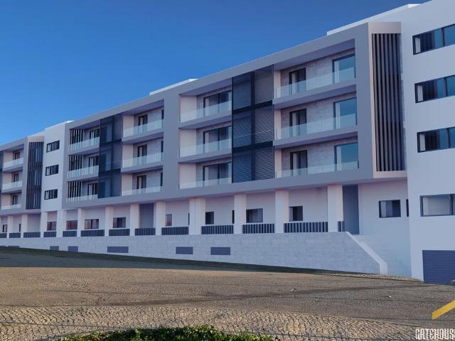 Apartamento novo com 3 quartos para venda em Loulé, Algarve. 118m² Loulé São Clemente