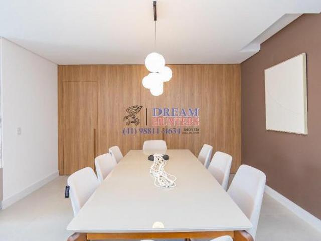 Apartamento NOVO, com 3 Suítes, 2 Vagas, 128m² privativos, Bairro Batel