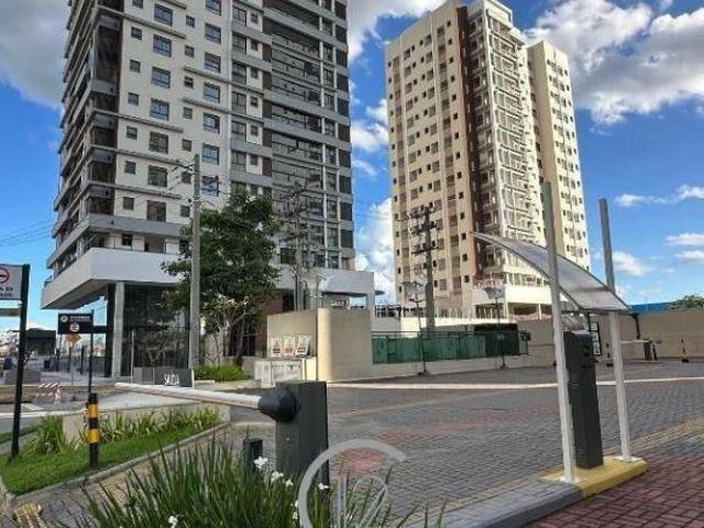 Apartamento novo com 3 suítes à venda, 83 m² por R$ 1.290.000 Jardim Aquarius São José dos Campo