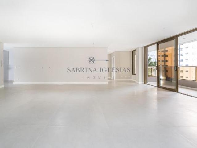 APARTAMENTO NOVO COM 3 SUÍTES AO LADO DO CLUBE CU
