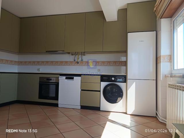 Apartamento Novo com Terraço em Caldas da Rainha