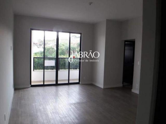 Apartamento novo com três quartos Bairro Boa Morte, Barbacena MG