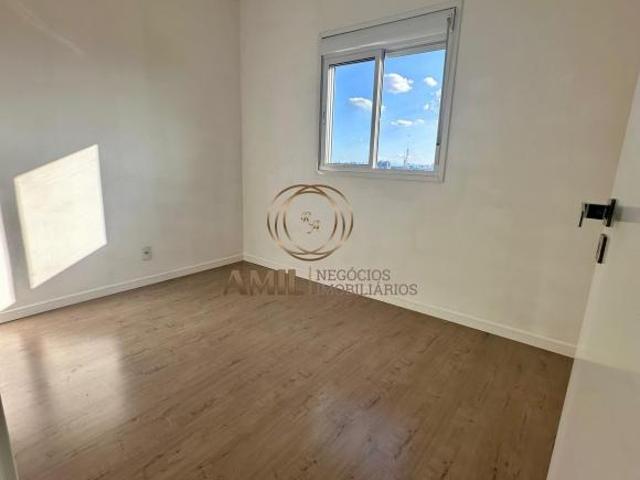 Apartamento Novo com Varanda Gourmet: Jardim Ismênia São José dos Campos 67m² 2 Quartos 1 Su