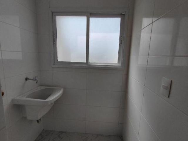 Apartamento Novo com Vista Lateral para o Mar – Residencial New Jersey – Vila Caiçara