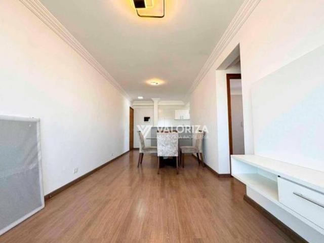 Apartamento Novo com Área Privativa Exclusiva na Zona Leste de Sorocaba! À venda, 120 m² por R$ 550