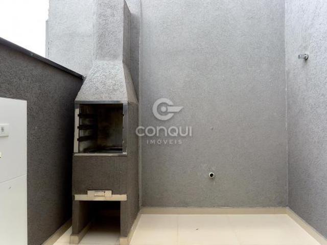 Apartamento Novo com cozinha instalada no Boneca d