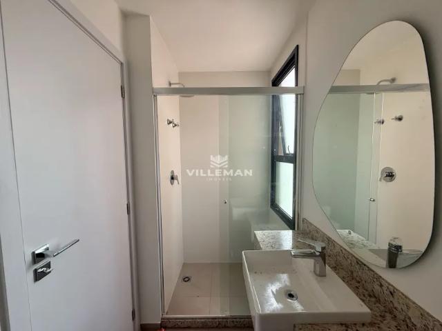 Apartamento novo com cozinha Planejada para Locação, Vila Bosque, Maringá, PR