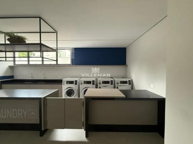Apartamento novo com cozinha Planejada para Locação, Vila Bosque, Maringá, PR