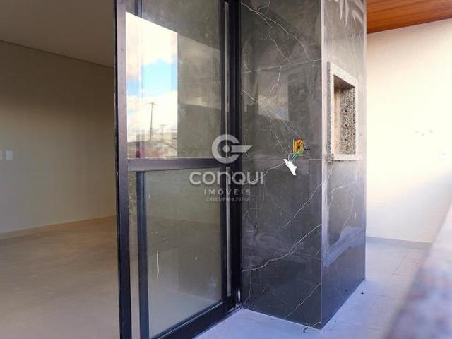 Apartamento Novo com Elevador e opção de Garden P