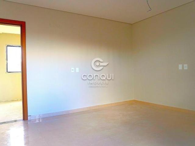 Apartamento Novo com Elevador e opção de Garden P