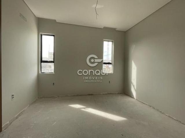 Apartamento Novo com Elevador e opção de Garden P