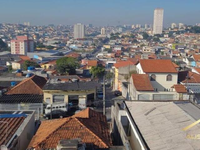 Apartamento Novo, Com elevador, Km 18, Osasco, São Paulo