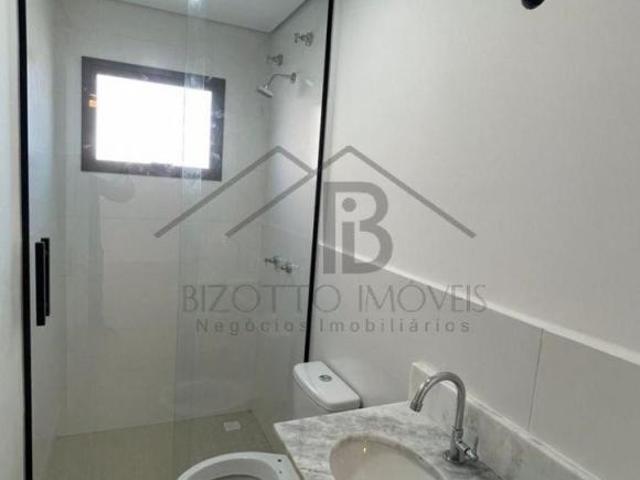 APARTAMENTO NOVO COM EXCELENTE LOCALIZAÇÃO EM INDAIATUBA A VENDA NO RESICENCIAL MANAI COM 2 DORMITOR