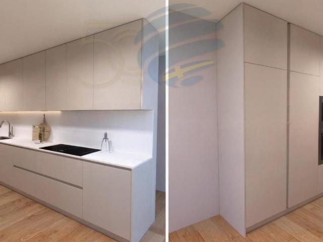 Encantador apartamento novo com jardim privado perto da prai. 112m² Carcavelos e Parede