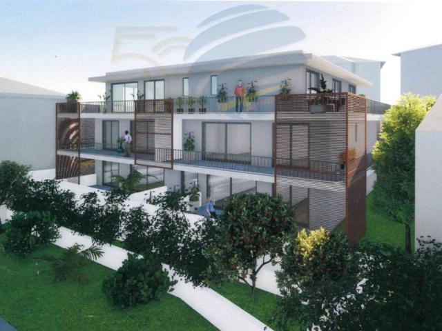Apartamento novo com jardim privado 112m² Carcavelos e Parede