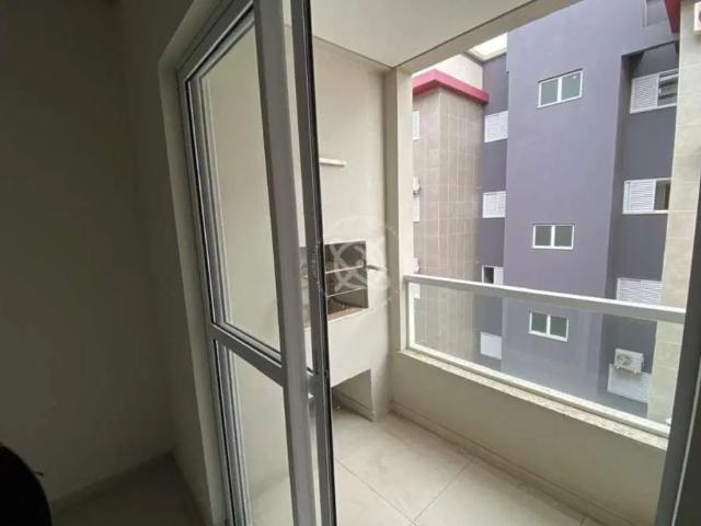 Apartamento novo com mobília 2 dormitórios Residencial Porto Madero
