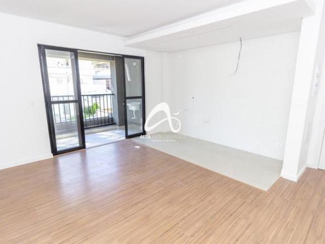 Apartamento Novo com Sacada Gourmet • Tingui