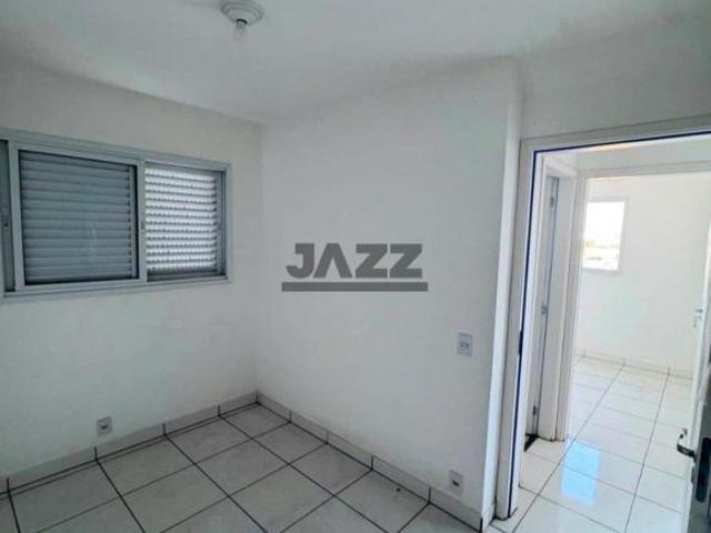 Apartamento Novo com Sacada Gourmet no Jardim das Industrias em Jacareí/SP