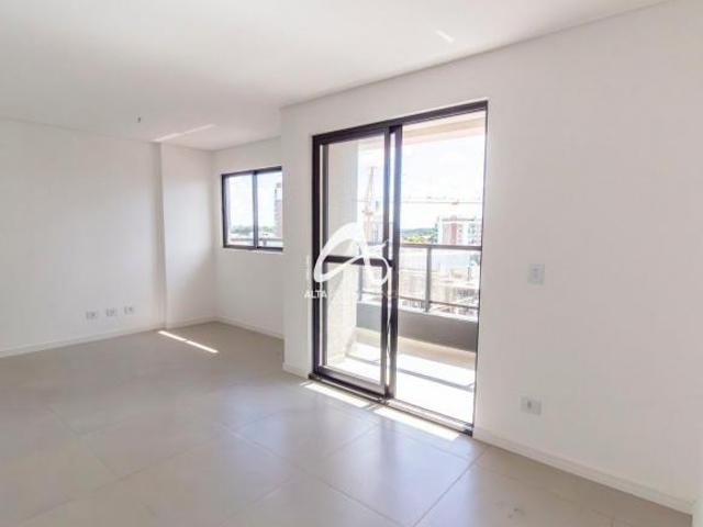 Apartamento Novo com Sacada Gourmet • São Pedro