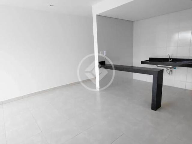 Apartamento Novo com Suíte e 2 Vagas em Localização Privilegiada – Oportunidade Imperdível!