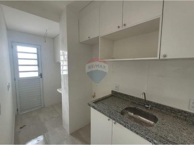Apartamento novo com suíte para locação no Gopoúva – Vila Íris