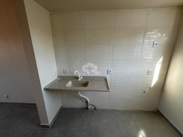 Apartamento Novo Condomínio na Rua das Espatódeas, próximo a Juca Batista