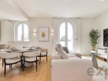 T2 Duplex I Duas suites I Duas salas I Condomínio Premium I. 133m² São João De Brito