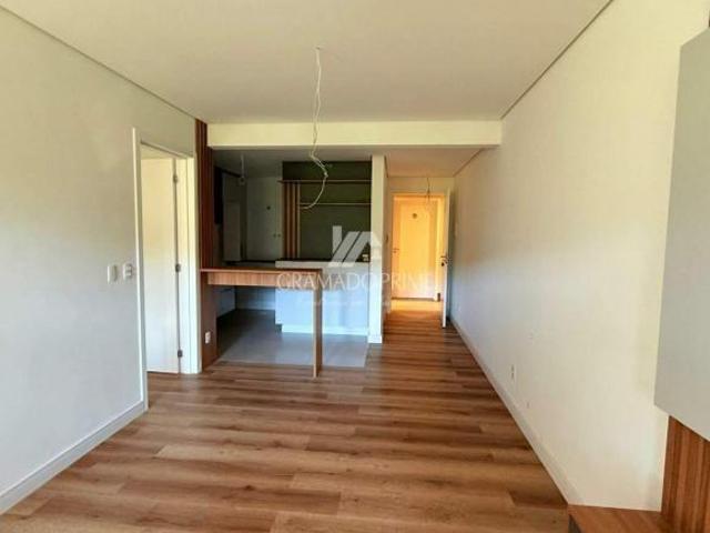 APARTAMENTO NOVO DE FRENTE PARA BORGES