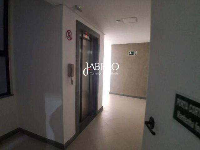 Apartamento novo de três quartos no Bairro Boa Morte