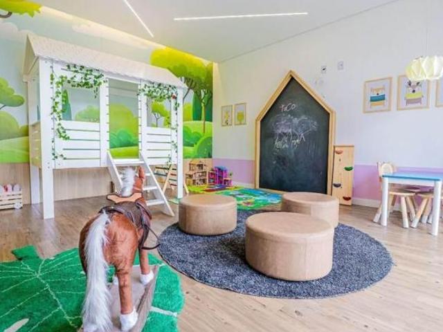 Apartamento novo de 111 m², 3 dormitórios e 1 vaga no Alto de Pinheiros São Paulo SP