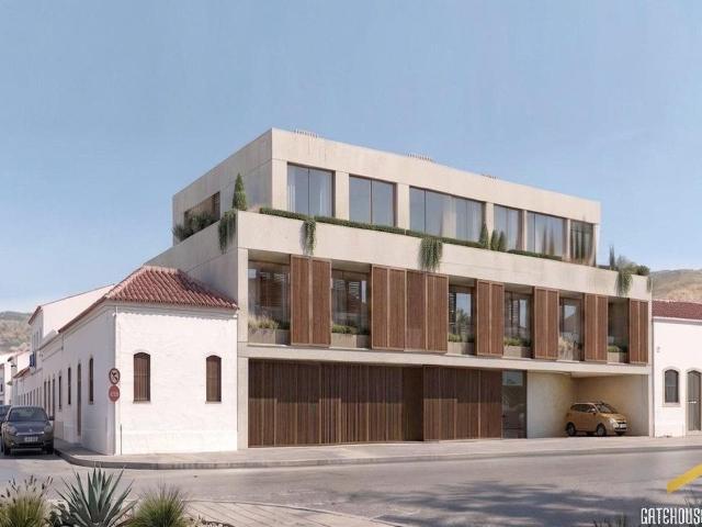 Apartamento novo de 1 quarto à venda em Silves, Algarve Ga. 81m² Silves