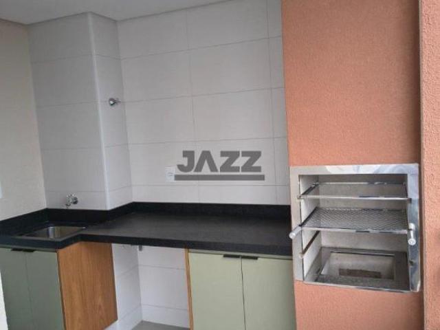 Apartamento Novo de 2 Dorm Mobiliado no Parque Industrial