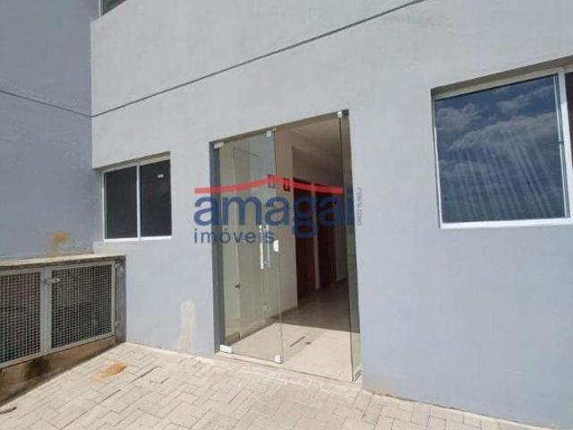 Apartamento novo de 2 dormitórios