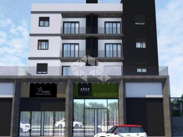 APARTAMENTO NOVO DE 2 QUARTOS A VENDA EM CACHOEIRINHA