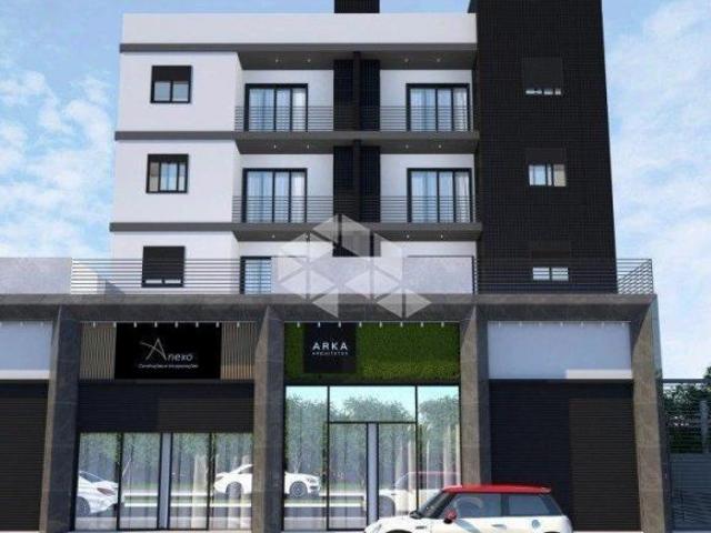 APARTAMENTO NOVO DE 2 QUARTOS EM CACHOEIRINHA